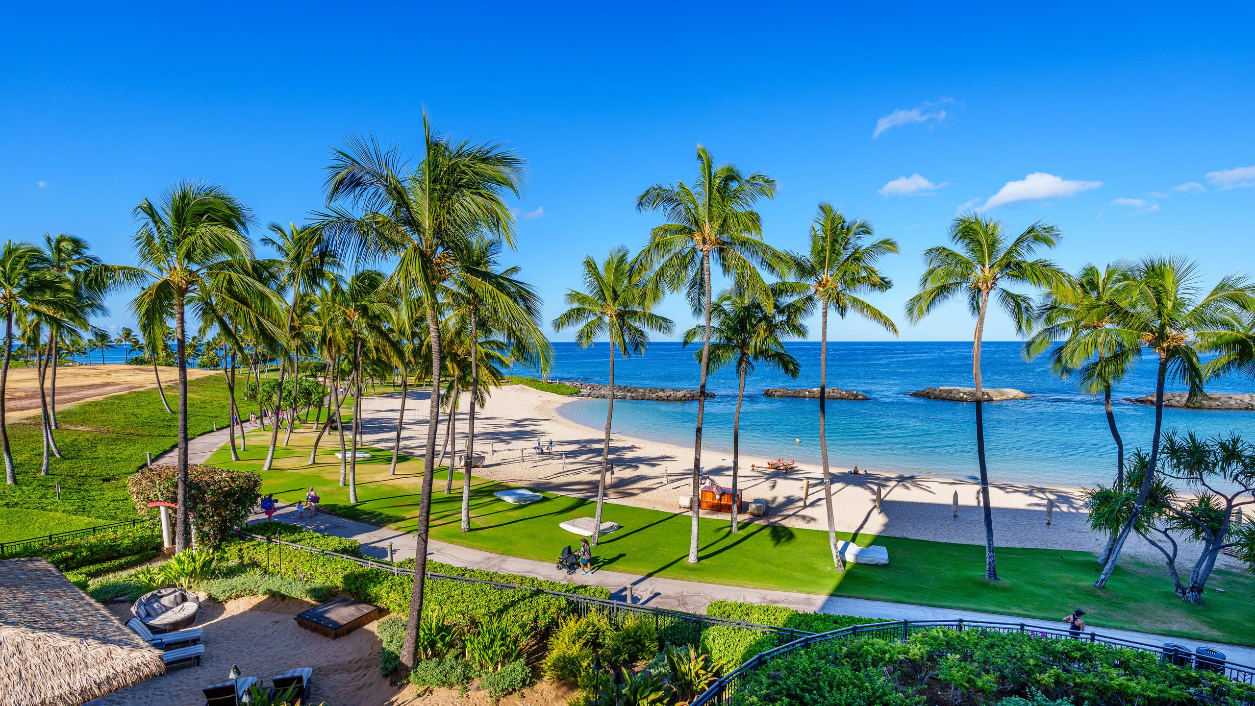 Condo in Kapolei · ★4.93 · 2 bedrooms · 4 beds · 2 private baths - Image 41