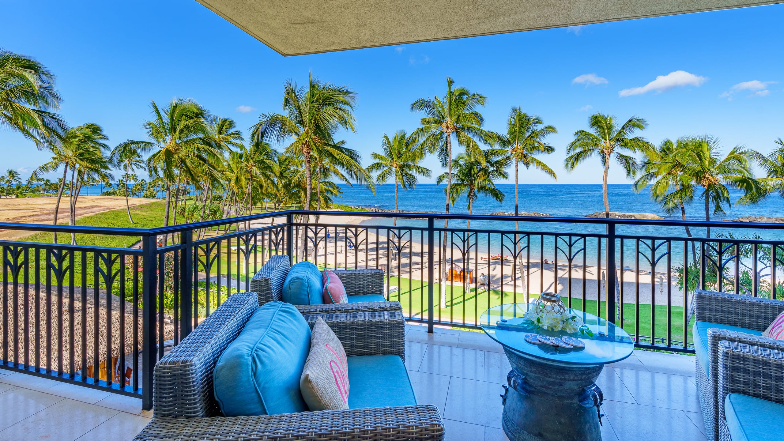 Condo in Kapolei · ★4.93 · 2 bedrooms · 4 beds · 2 private baths - Image 30