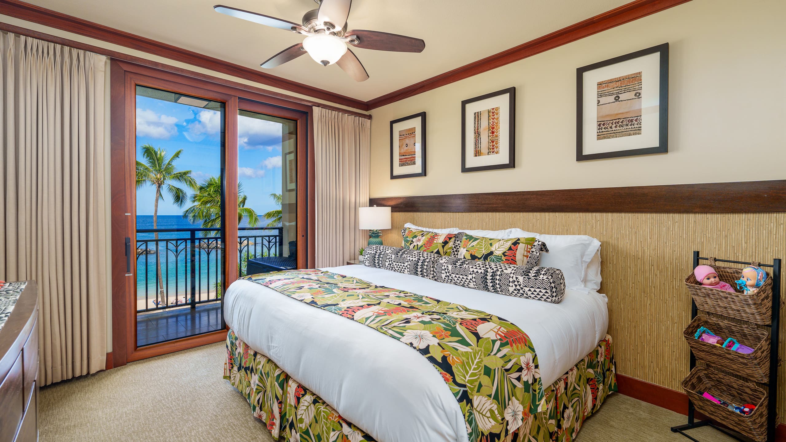 Condo in Kapolei · ★4.93 · 2 bedrooms · 4 beds · 2 private baths - Image 20
