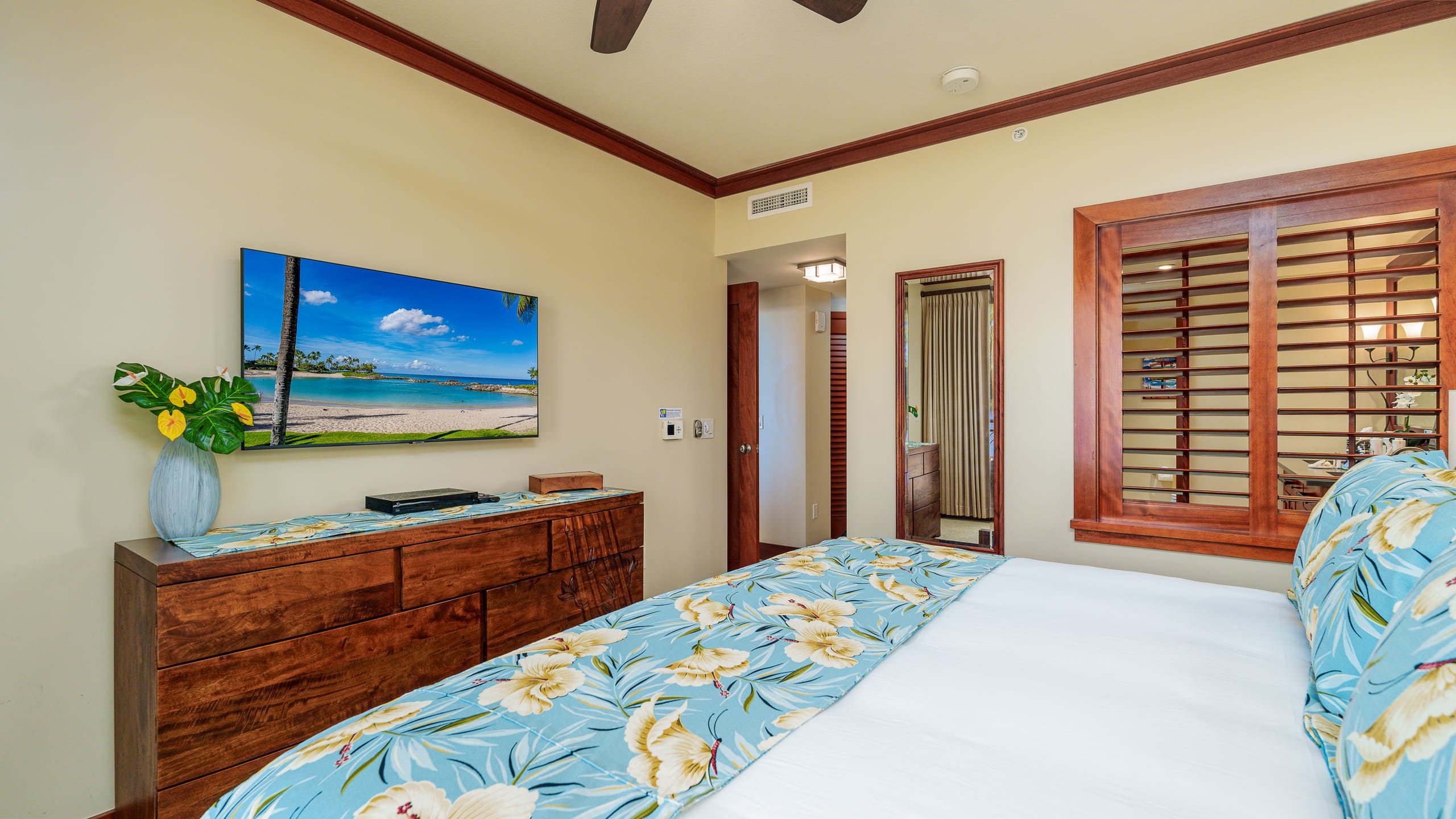 Condo in Kapolei · ★4.93 · 2 bedrooms · 4 beds · 2 private baths - Image 15