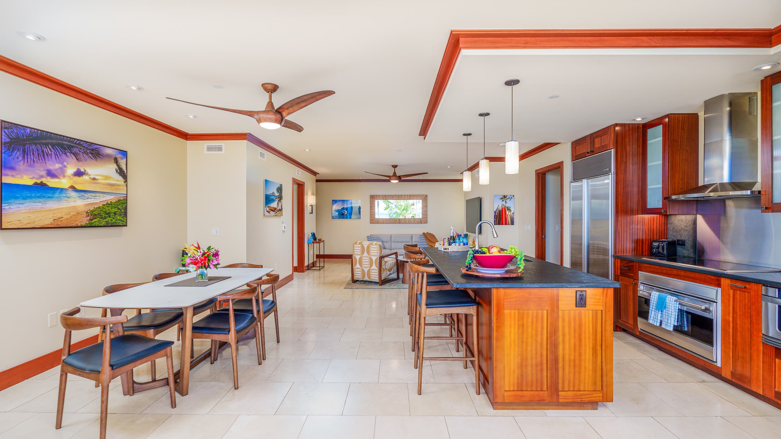 Condo in Kapolei · ★4.93 · 2 bedrooms · 4 beds · 2 private baths - Image 13