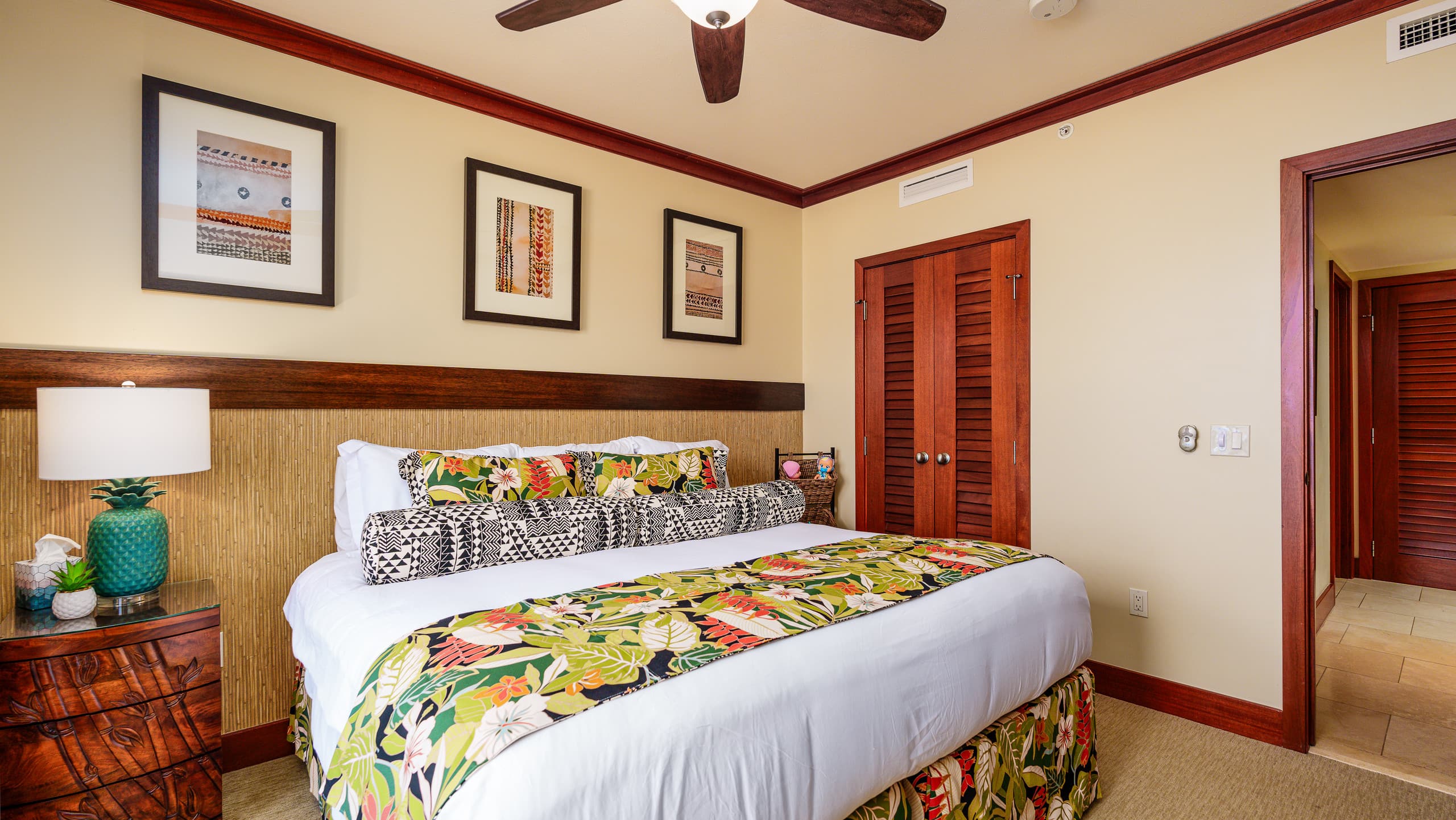 Condo in Kapolei · ★4.93 · 2 bedrooms · 4 beds · 2 private baths - Image 21
