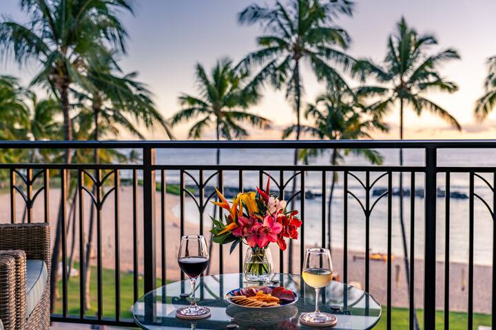 Updated 2025 2BR/2BA Oceanfront Villa – Ko Olina gallery image 3