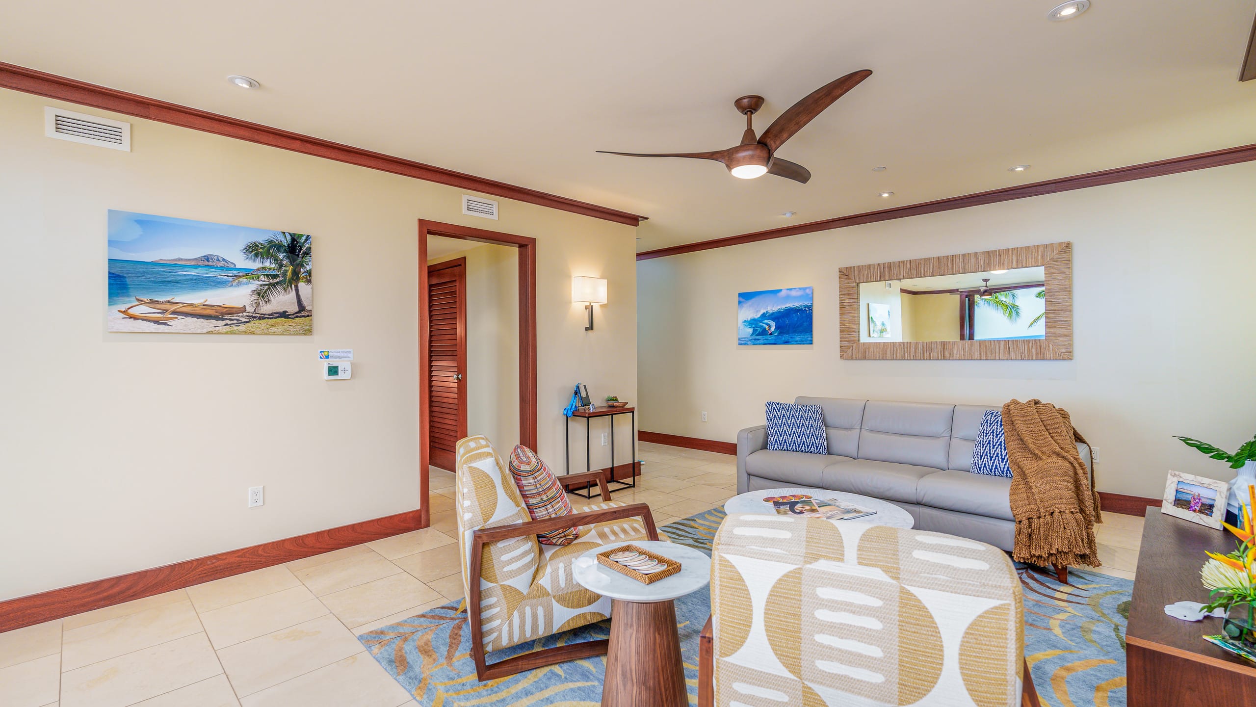 Condo in Kapolei · ★4.93 · 2 bedrooms · 4 beds · 2 private baths - Image 6