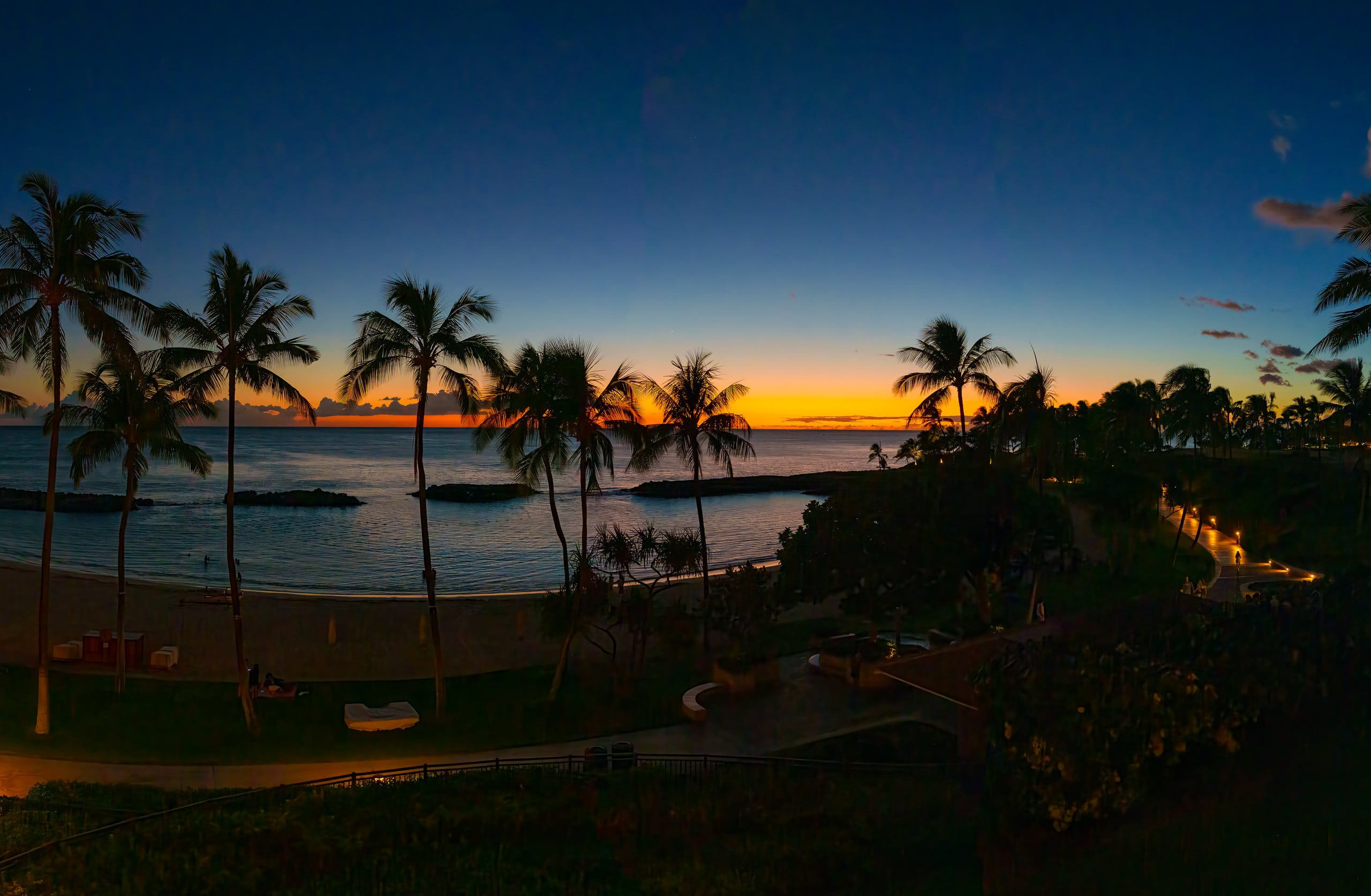 Condo in Kapolei · ★4.93 · 2 bedrooms · 4 beds · 2 private baths - Image 45