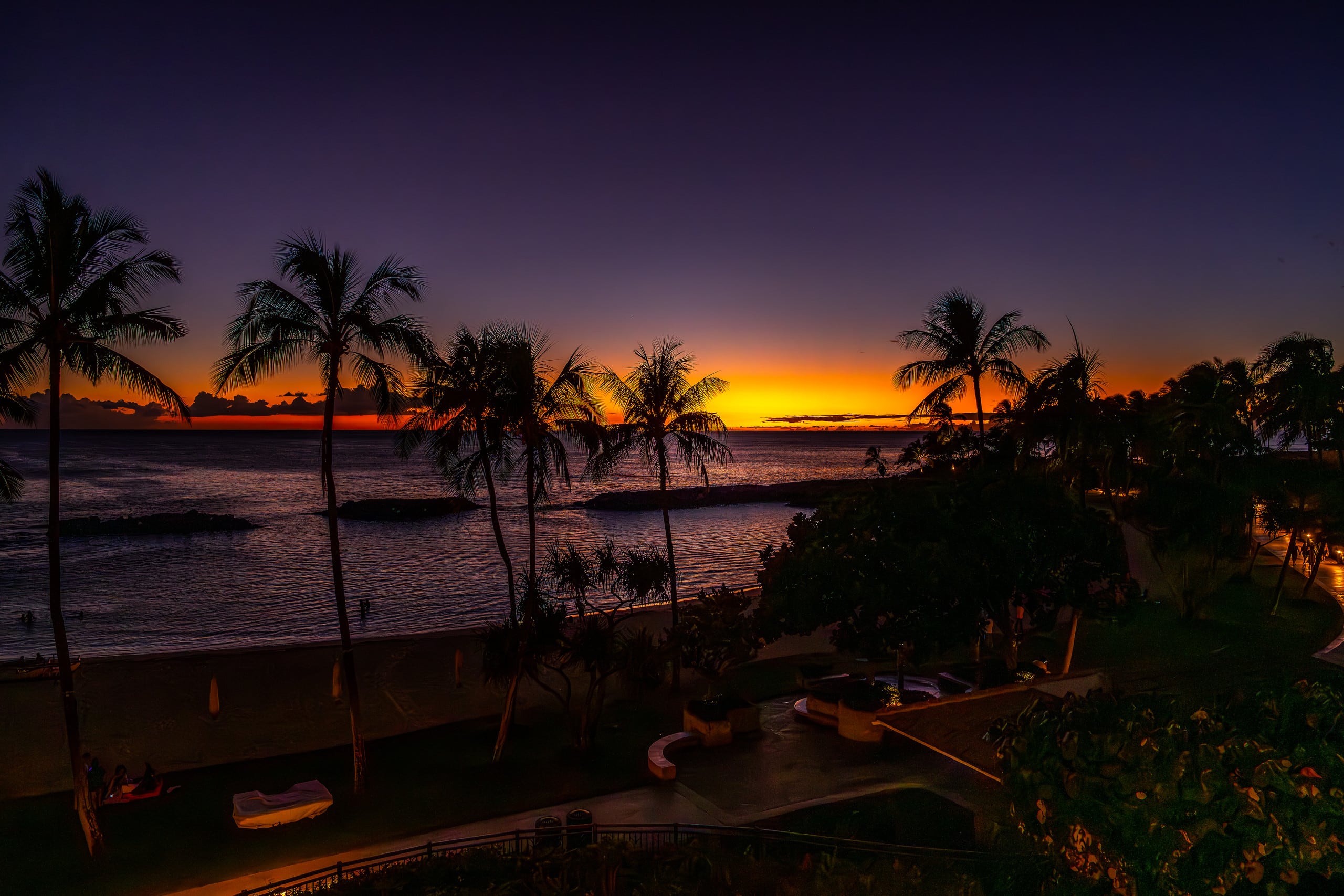Condo in Kapolei · ★4.93 · 2 bedrooms · 4 beds · 2 private baths - Image 47