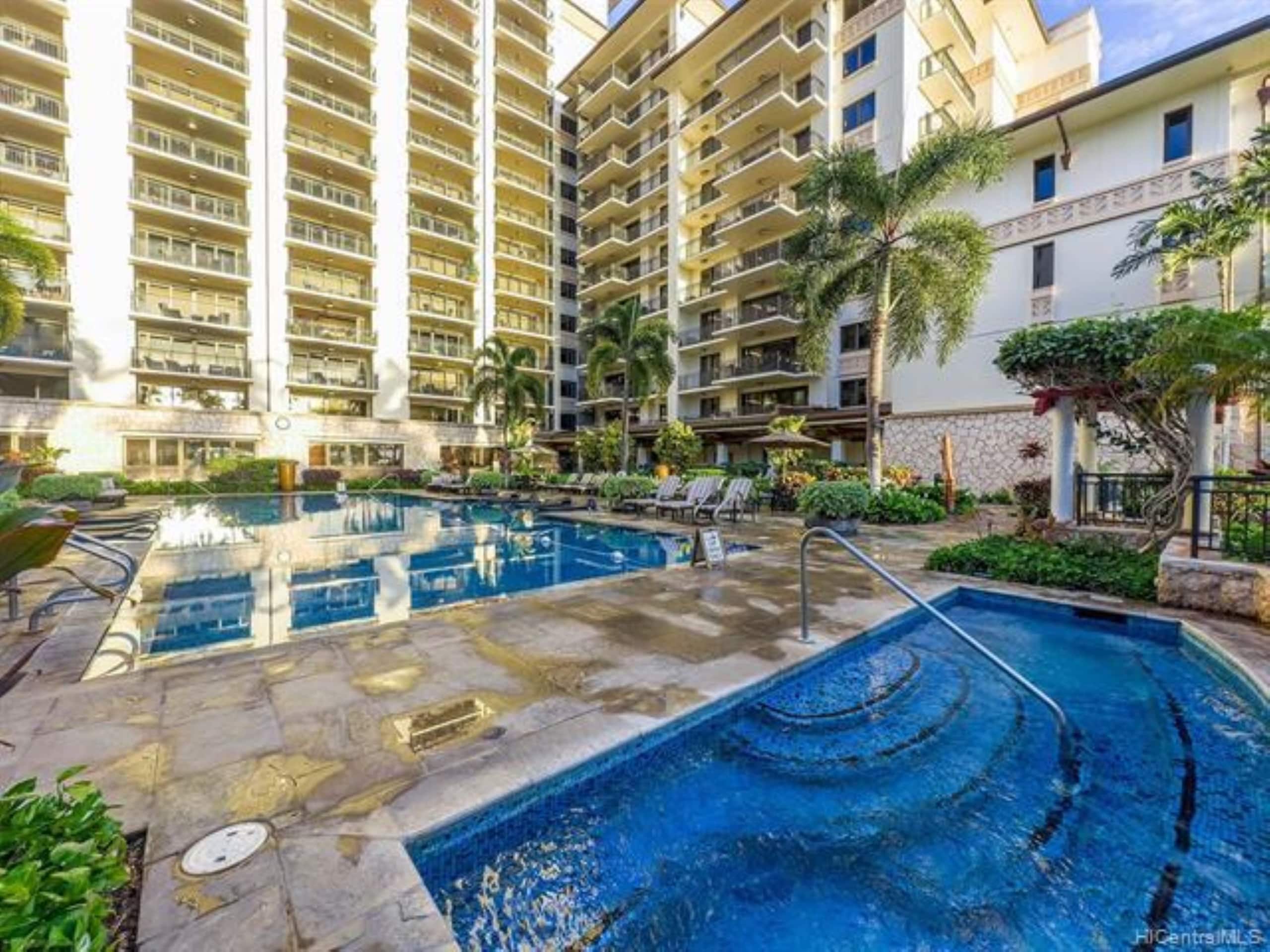 Condo in Kapolei · ★4.93 · 2 bedrooms · 4 beds · 2 private baths - Image 65