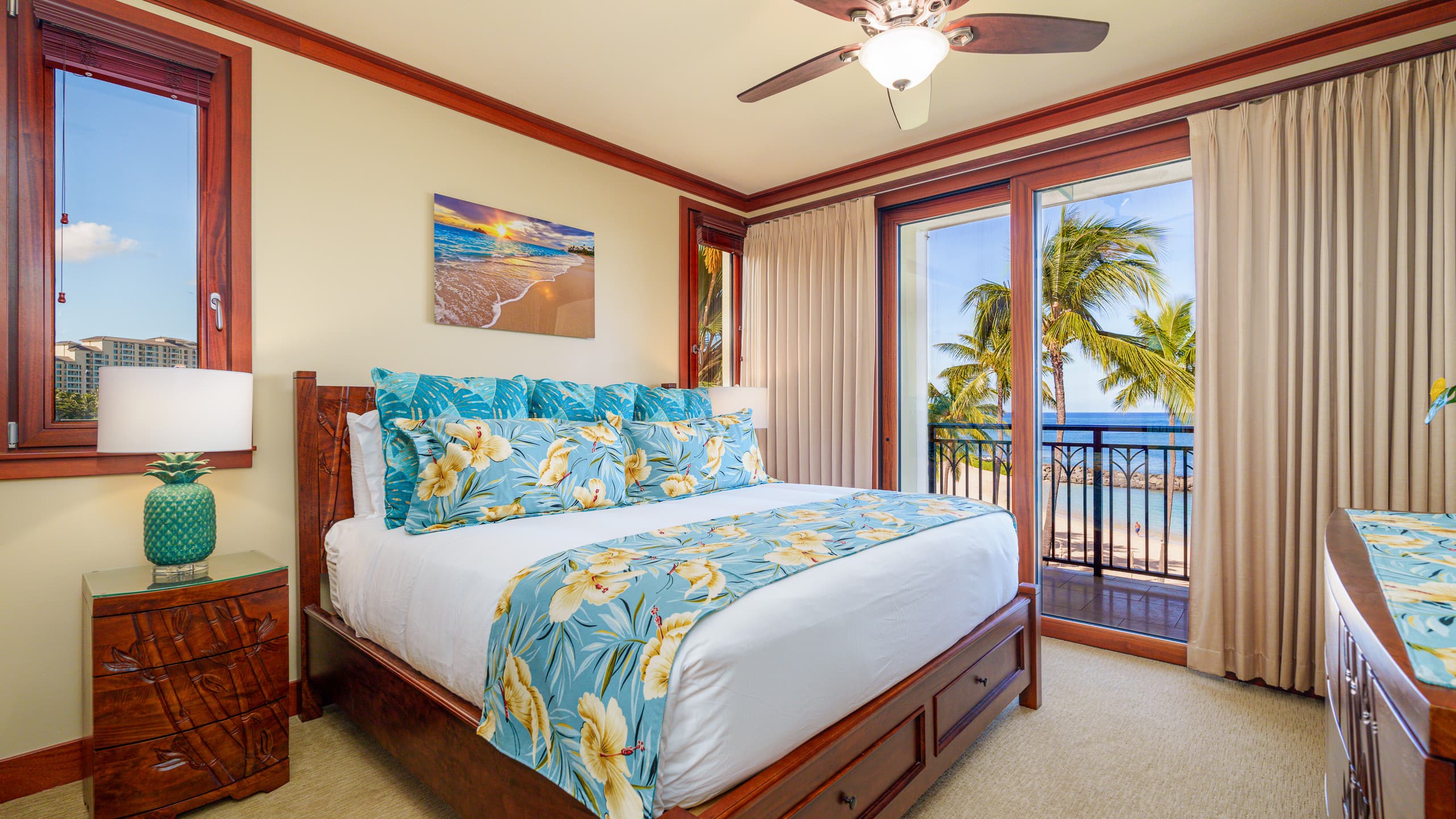 Condo in Kapolei · ★4.93 · 2 bedrooms · 4 beds · 2 private baths - Image 16