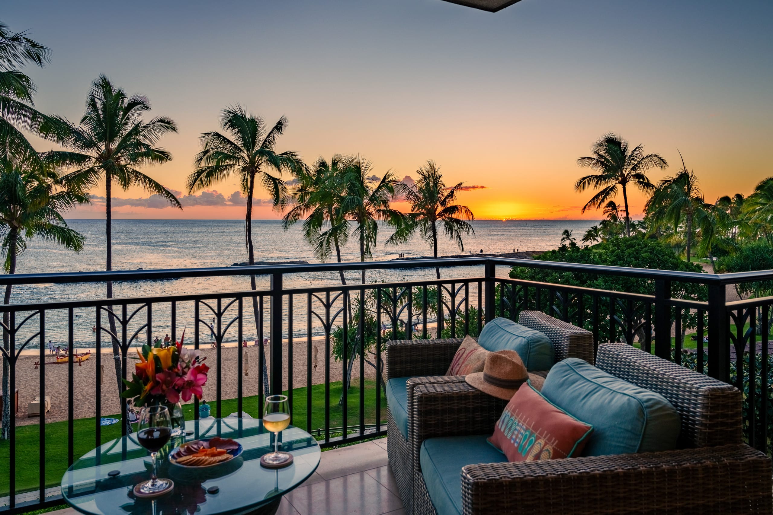 Condo in Kapolei · ★4.93 · 2 bedrooms · 4 beds · 2 private baths - Image 32