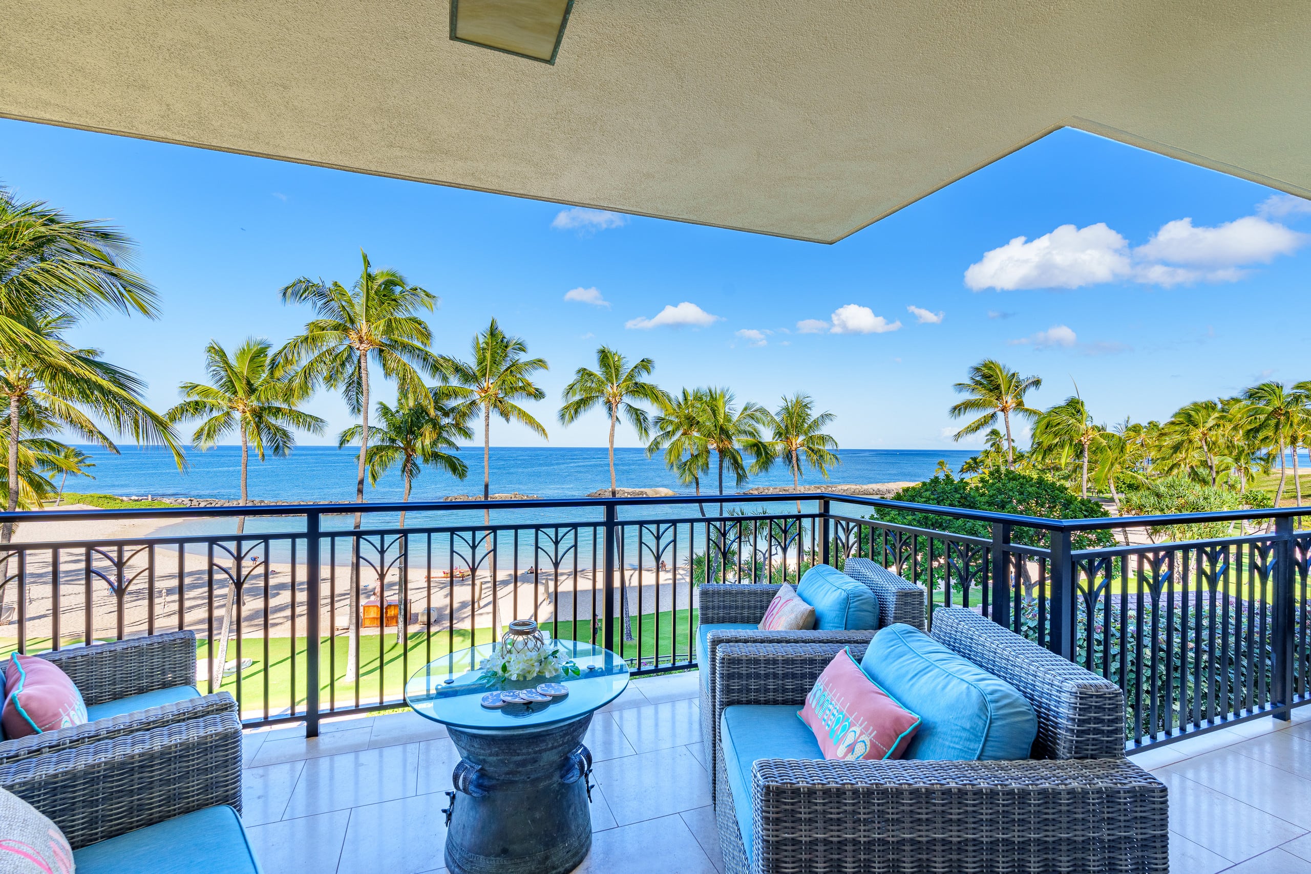 Condo in Kapolei · ★4.93 · 2 bedrooms · 4 beds · 2 private baths - Image 28