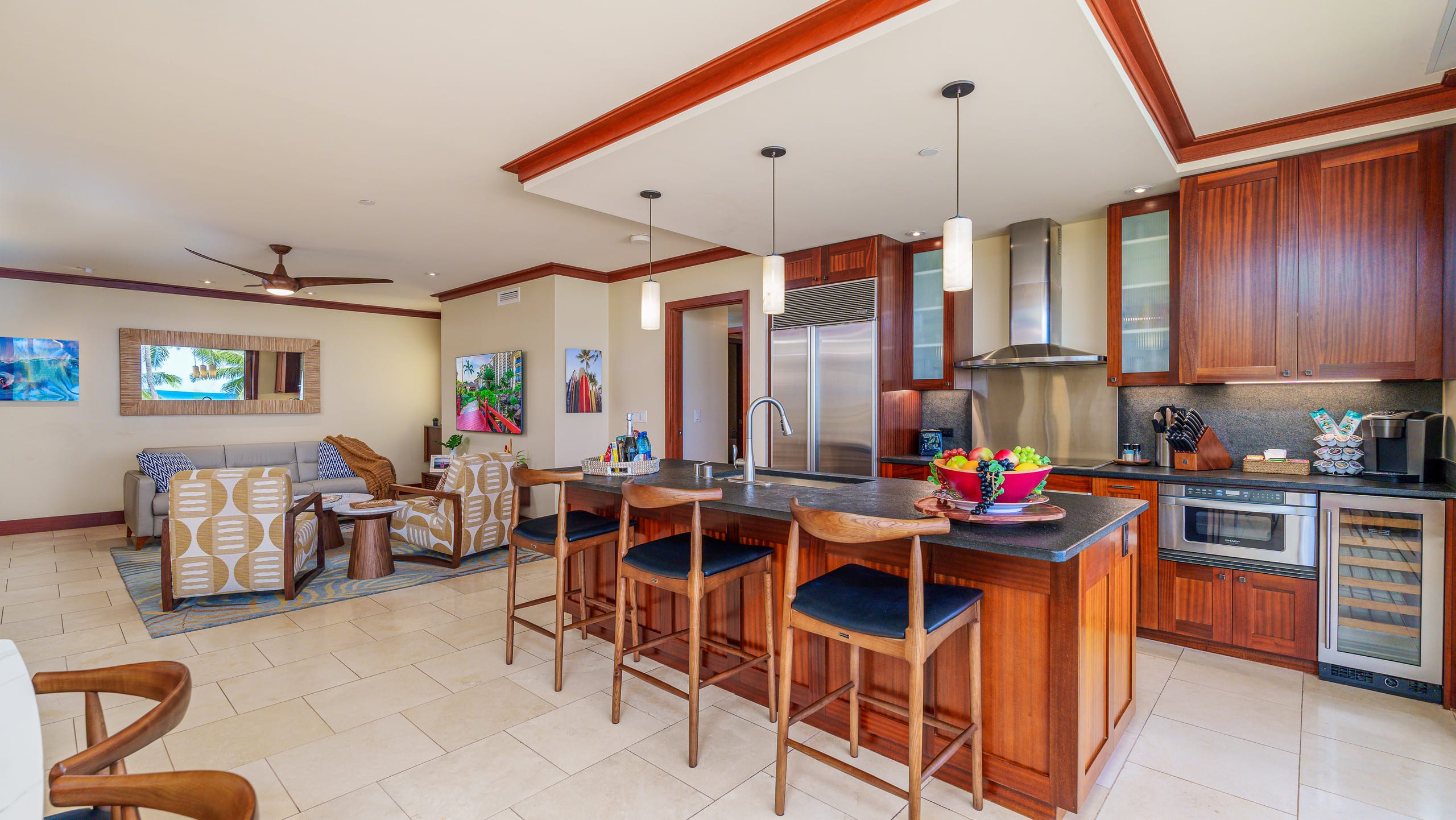 Condo in Kapolei · ★4.93 · 2 bedrooms · 4 beds · 2 private baths - Image 10