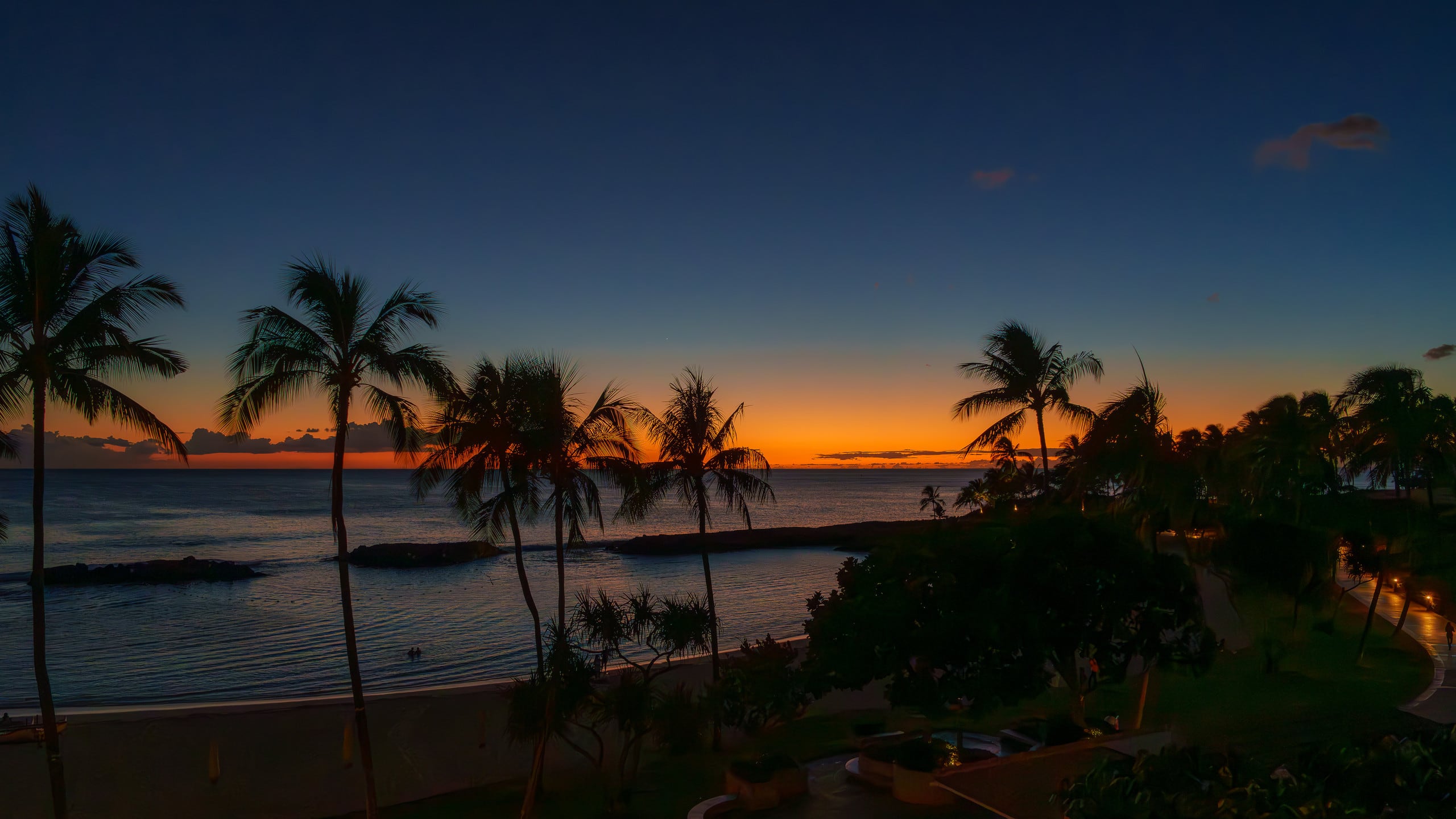 Condo in Kapolei · ★4.93 · 2 bedrooms · 4 beds · 2 private baths - Image 46