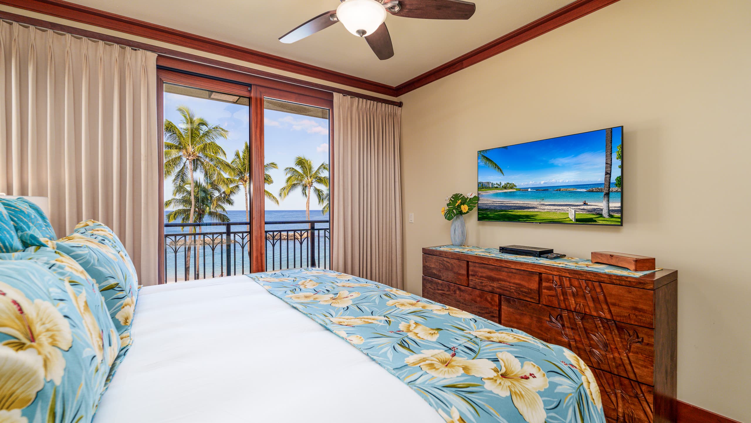 Condo in Kapolei · ★4.93 · 2 bedrooms · 4 beds · 2 private baths - Image 17