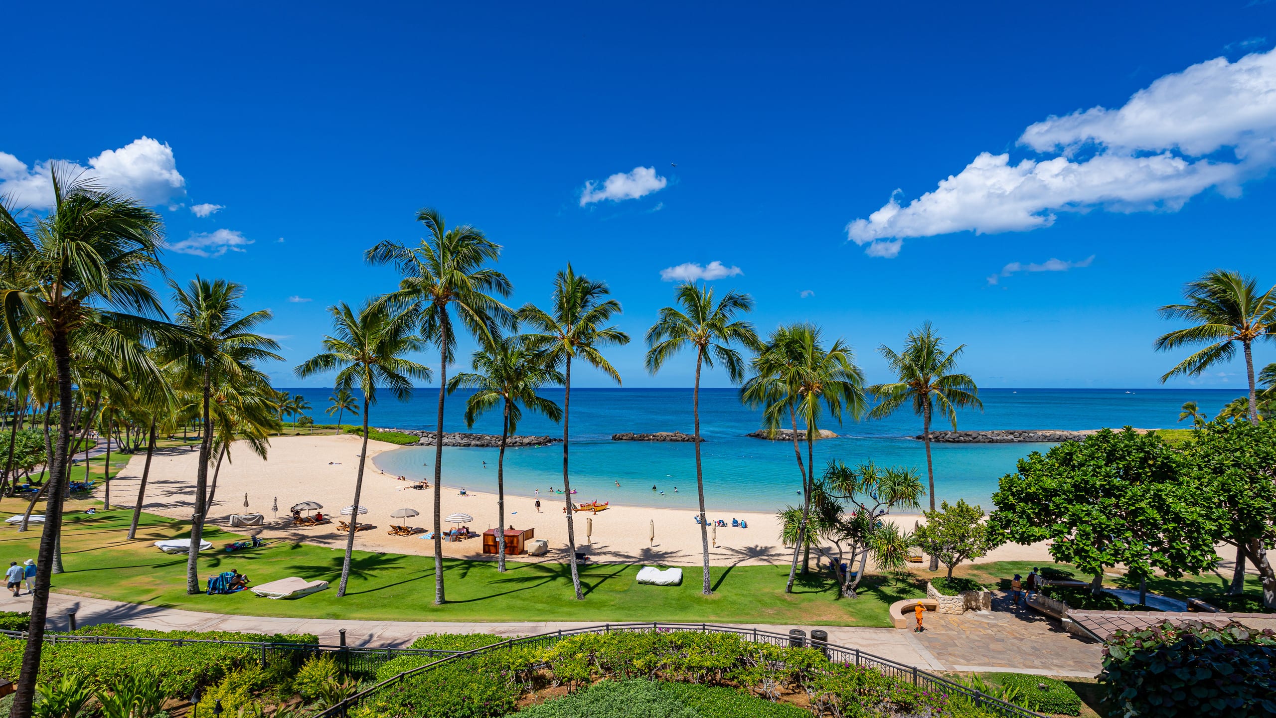 Condo in Kapolei · ★4.93 · 2 bedrooms · 4 beds · 2 private baths - Image 43