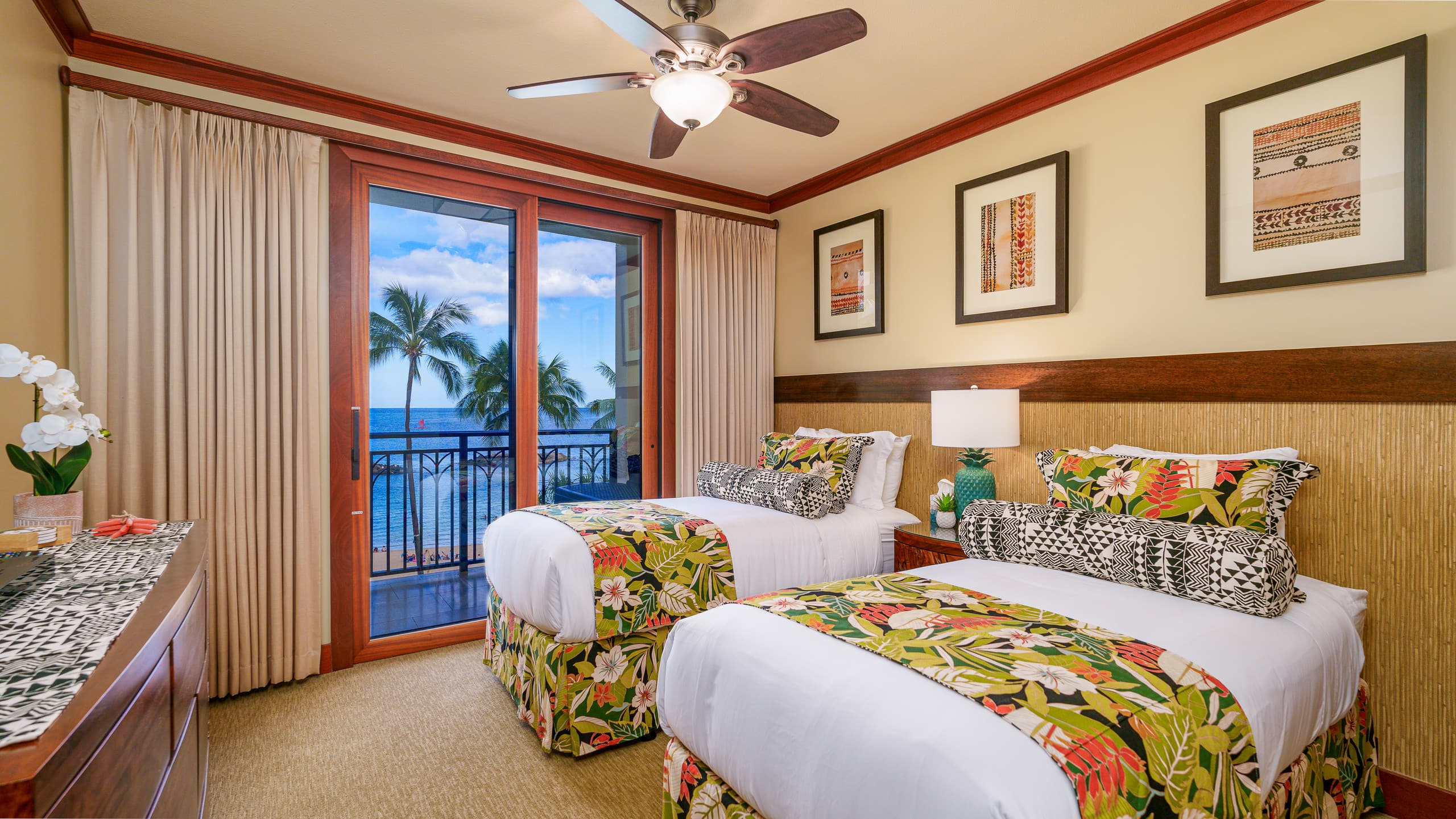 Condo in Kapolei · ★4.93 · 2 bedrooms · 4 beds · 2 private baths - Image 18