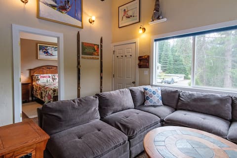 *New Listing!*  The Hiawatha Hideaway