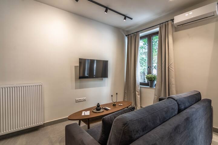 ห้องนั่งเล่น