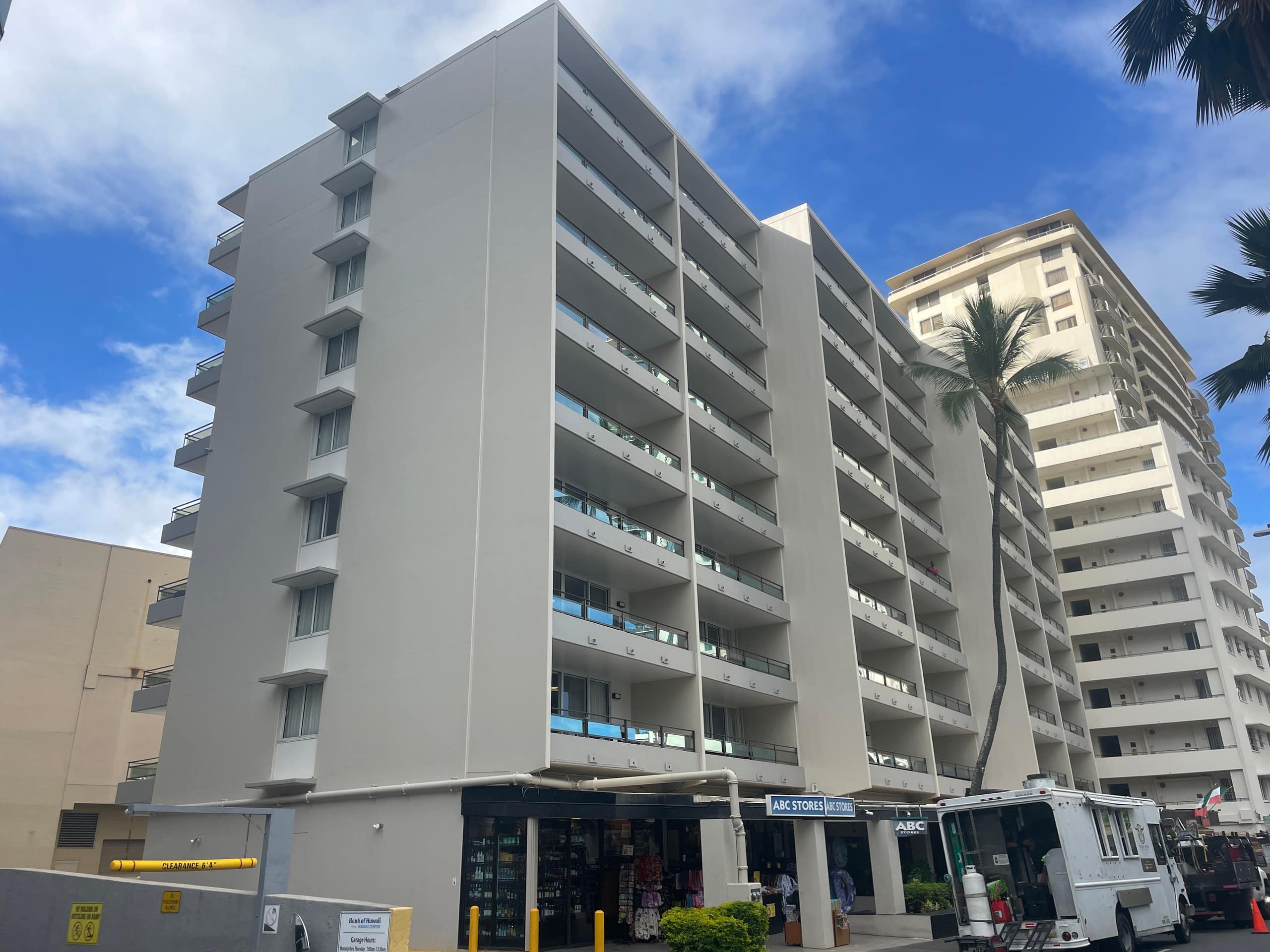 Waikiki Beachwalk | Beach 3 min walk | Kitchen - Image 37
