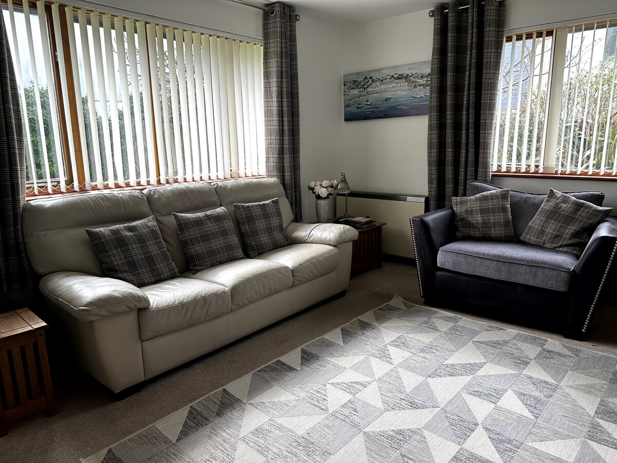 Top Airbnb: Tremara self Catering holiday in Perranzabuloe