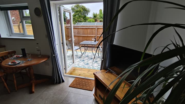 Ground-floor Apartment In Wareham, Dorset - Wareham