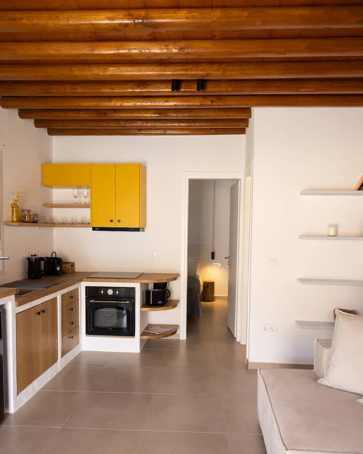 Всекидневна зона