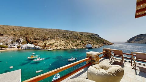 Psarona Hospitality Normal