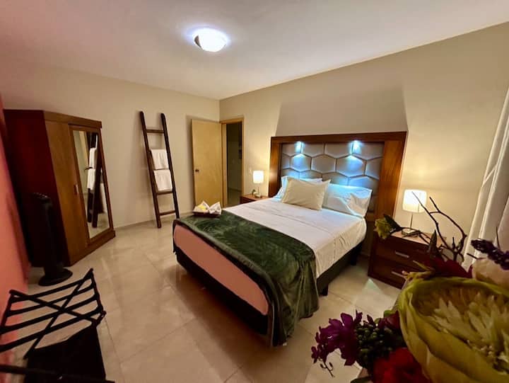 Спална соба 2