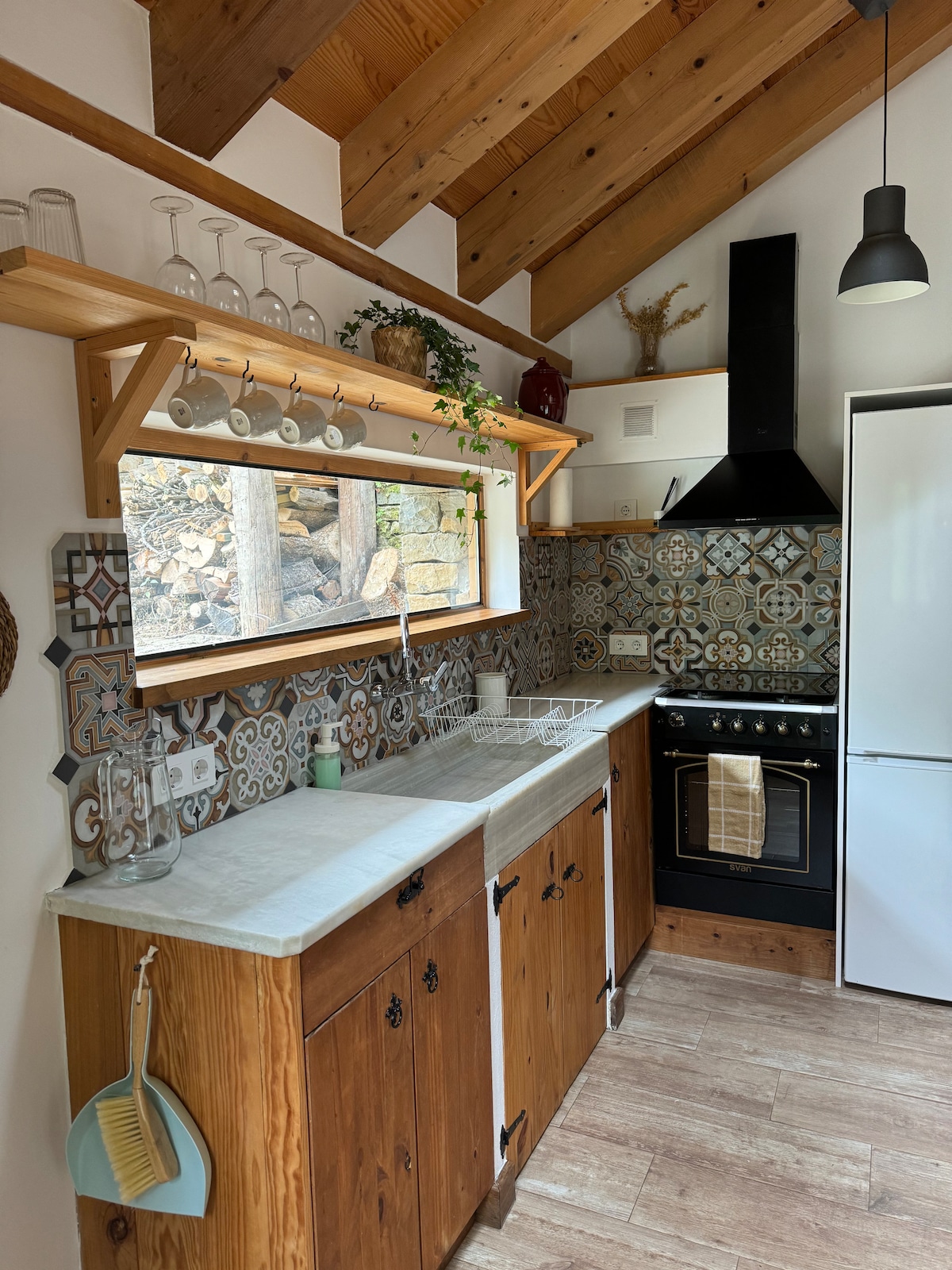 Top Airbnb: La Bordita - Ideal for couples and families in Huesca