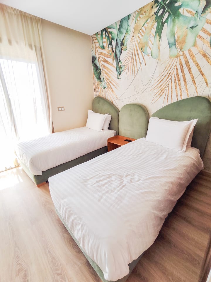 Chambre 1