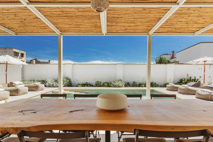 Il Frantoio Luxury Villa gallery image 4