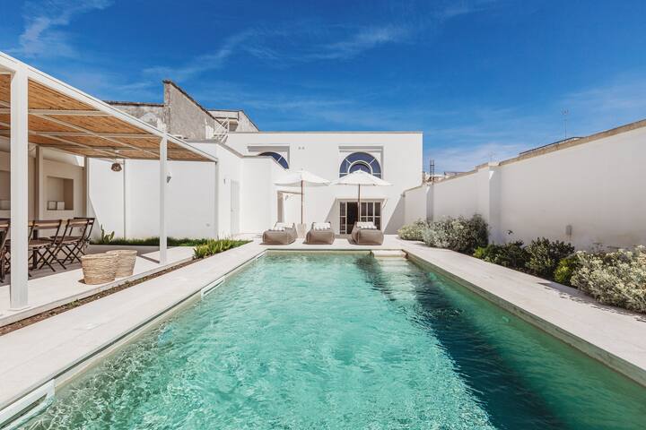 Il Frantoio Luxury Villa gallery image 3