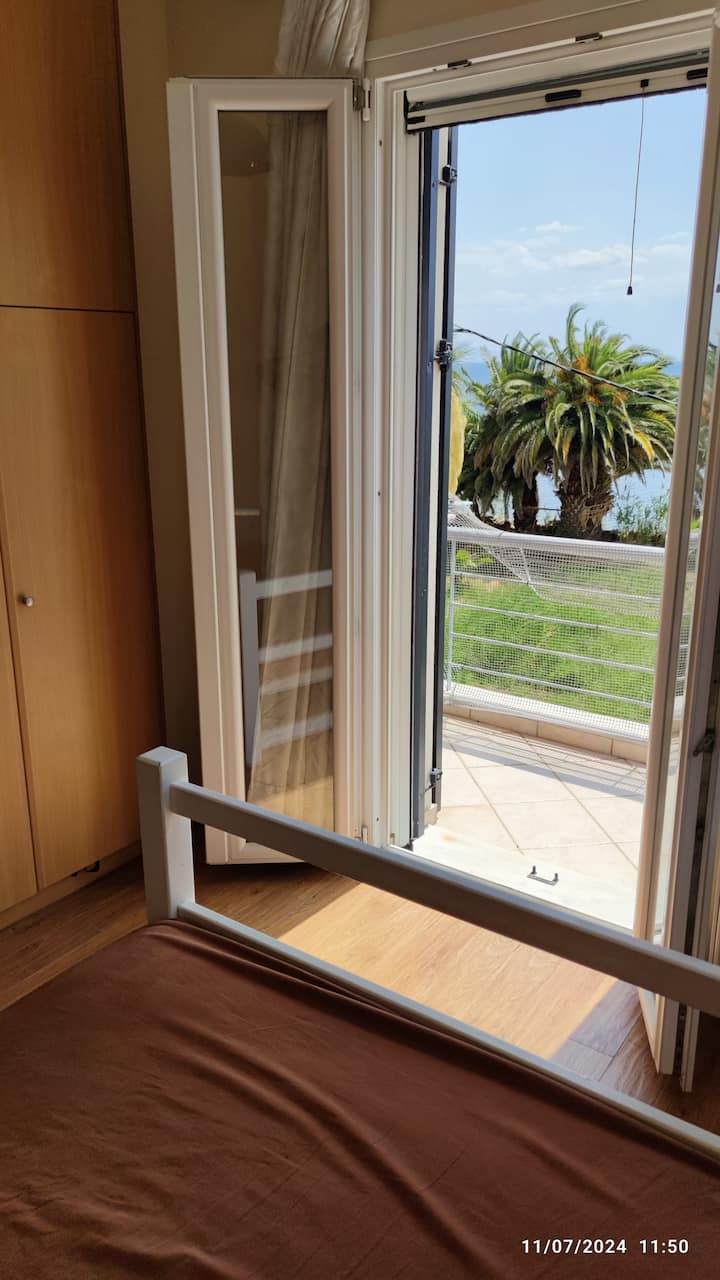 საძინებელი 2