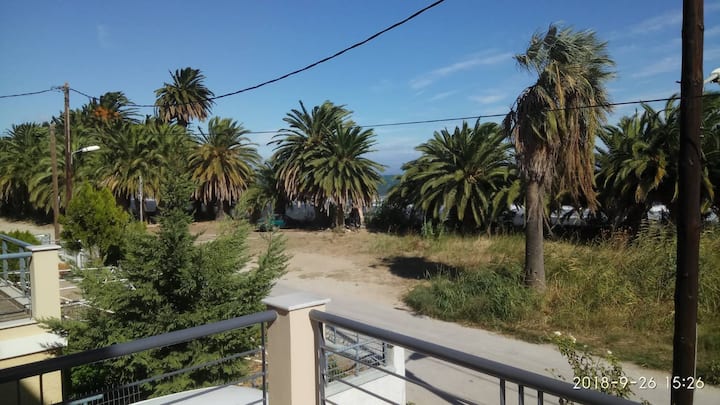 საძინებელი 1