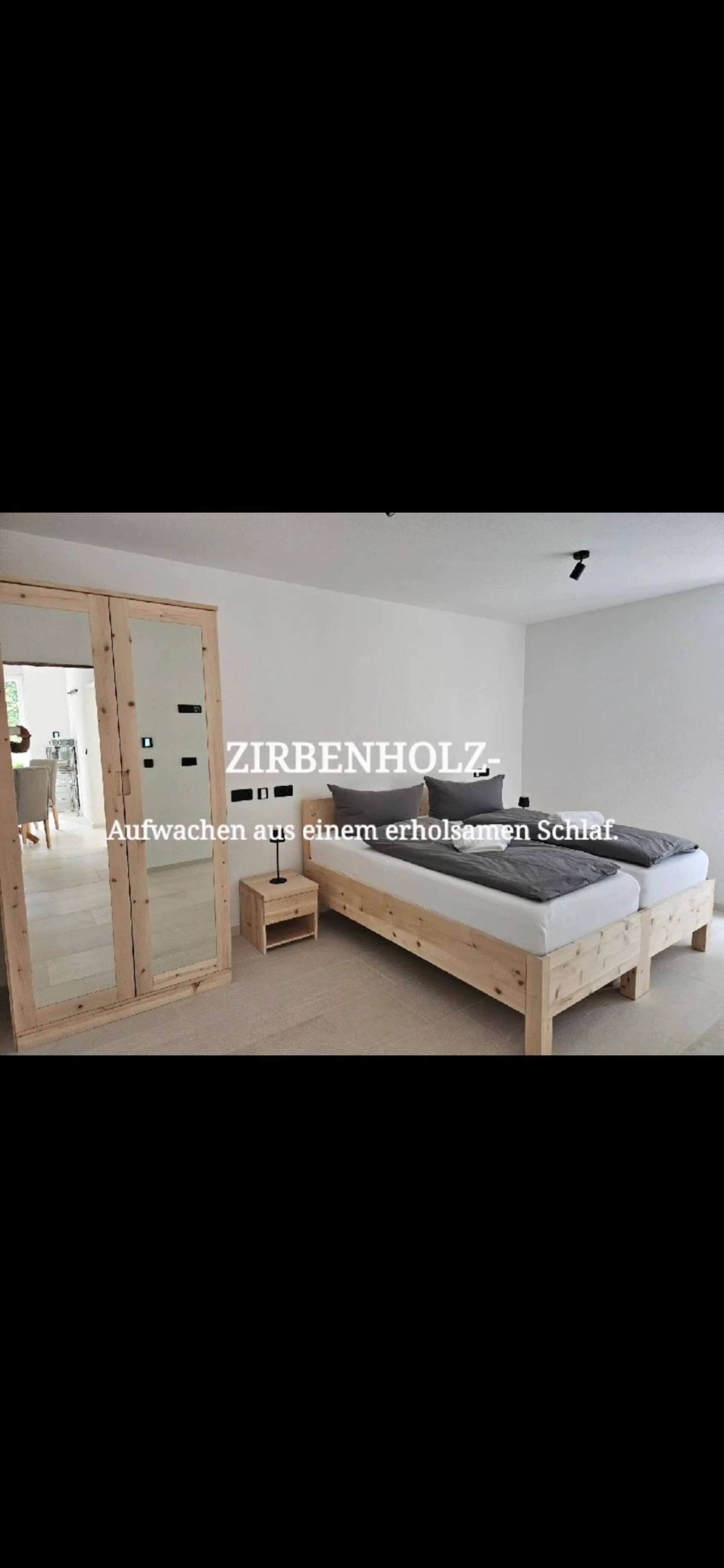 Vacation home Zur Nordalb