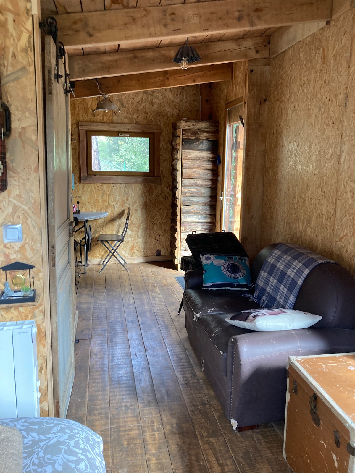 Successful Airbnb property: Le Cabanon d'Aix in Aix En Provence