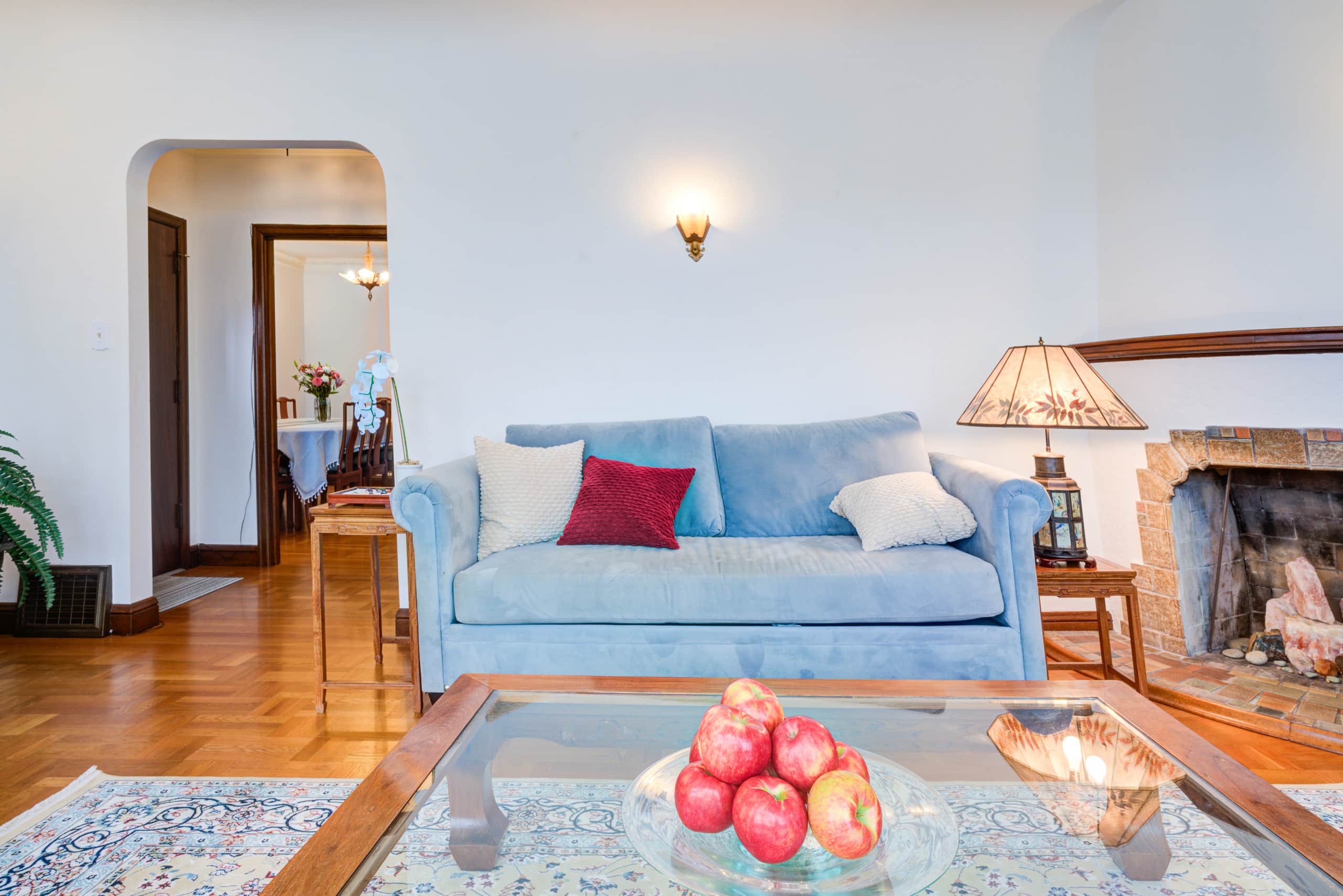 Condo in San Francisco · ★4.88 · 2 bedrooms · 3 beds · 1 bath - Image 3