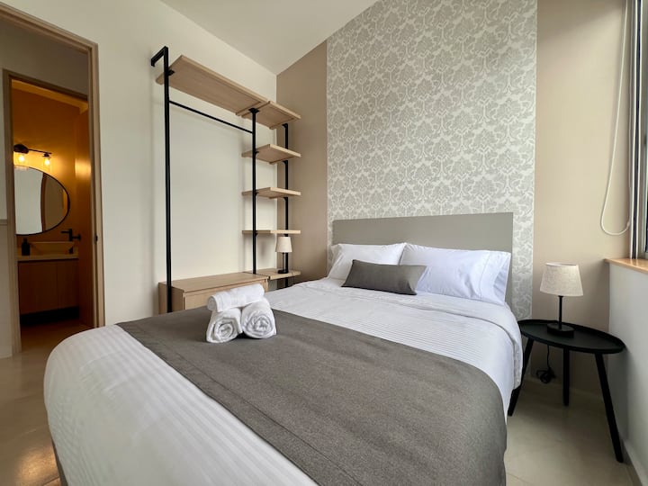 საძინებელი 2