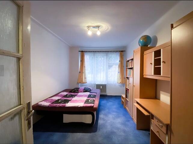 Smíchov Wifi 4kk gallery image 2