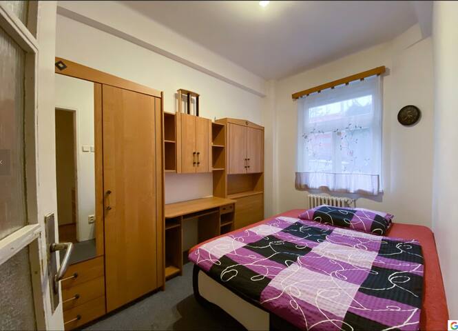 Smíchov Wifi 4kk gallery image 5