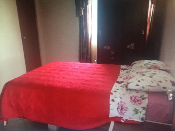 საძინებელი 2