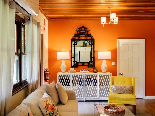 Maleny House on Obi Obi Creek gallery image 3