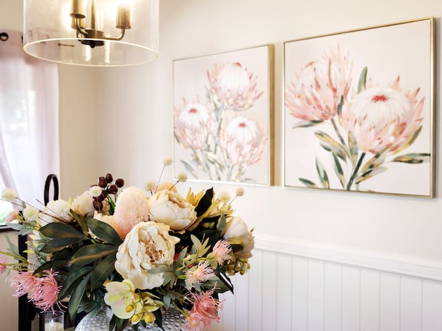 Maleny House on Obi Obi Creek