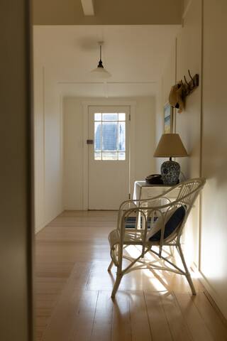 Low Head Beach & Golf House