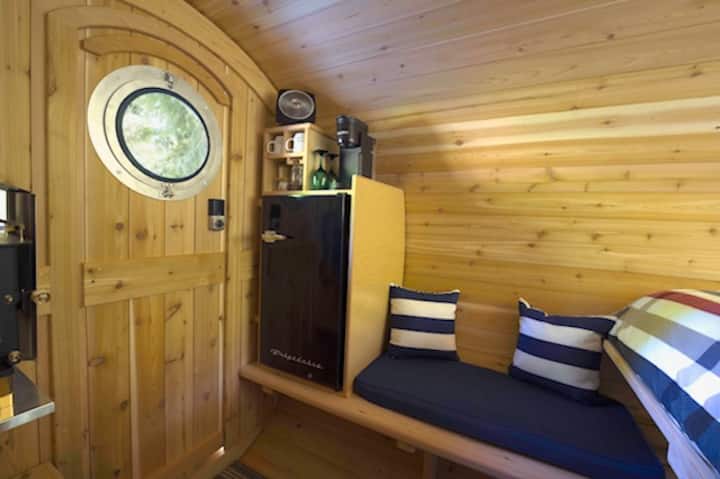 Yurts On The Gulch Ii
H725890143 - Nanaimo