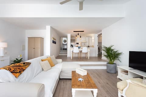 Airbnb con mejor rendimiento: Casa Deli Oasis of the South en San Miguel De Abona