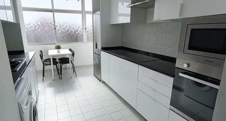 Figueira Family Apartment - Figueira da Foz
