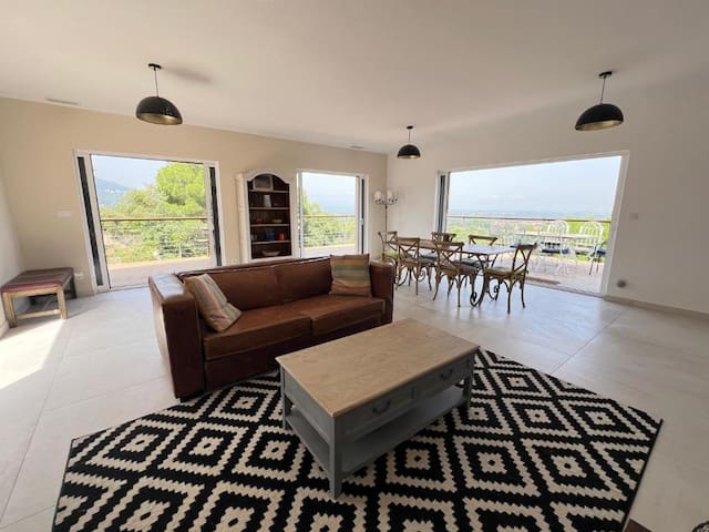 Guest favorite listing in Argeles Sur Mer