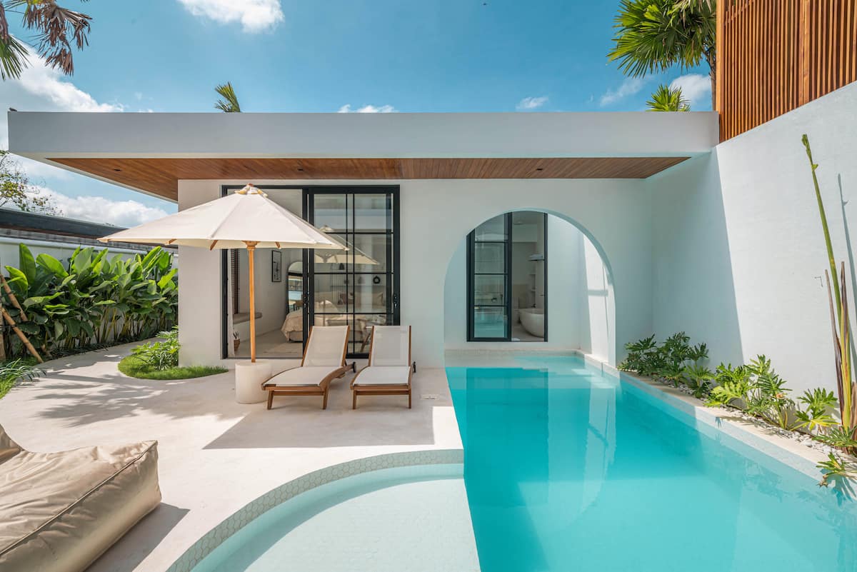 Villa Jenna — photo 2