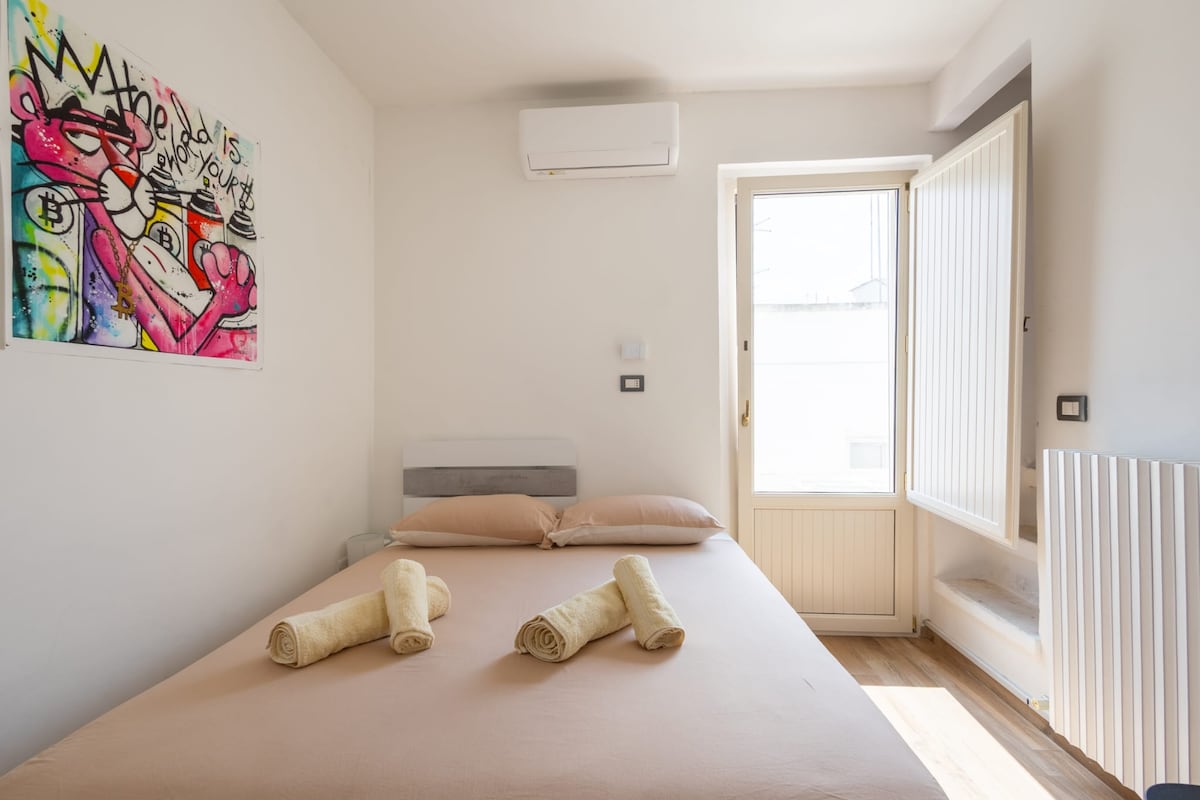 Спална соба 2