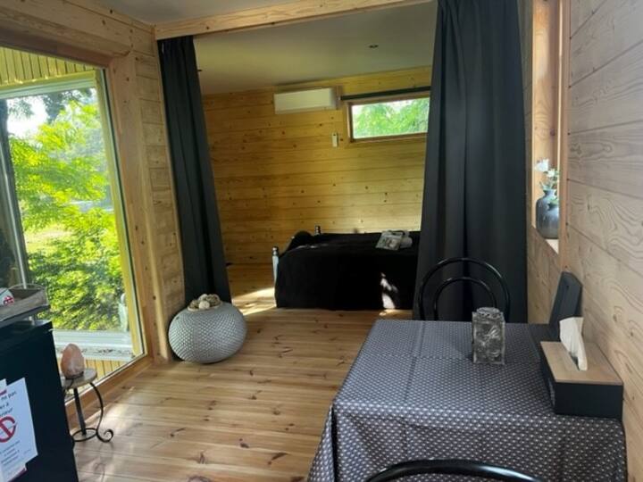 Tiny House - Chimay